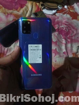 Samsung Galaxy S21s 6/64